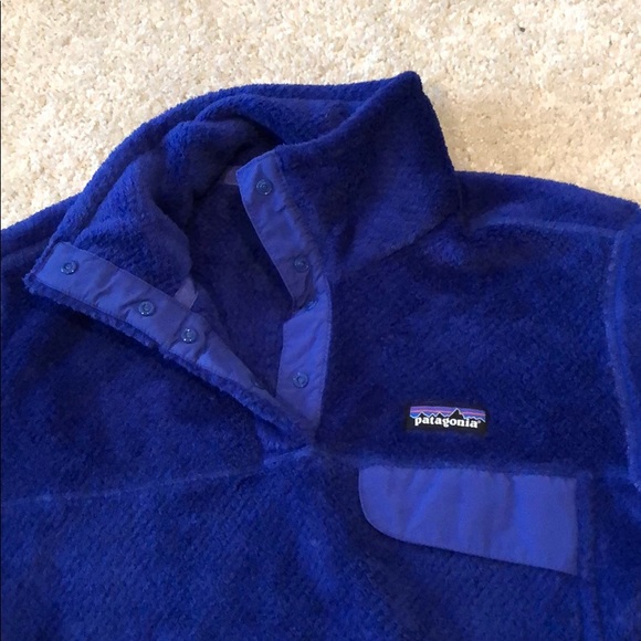 Patagonia Pullover - Picture 3 of 4